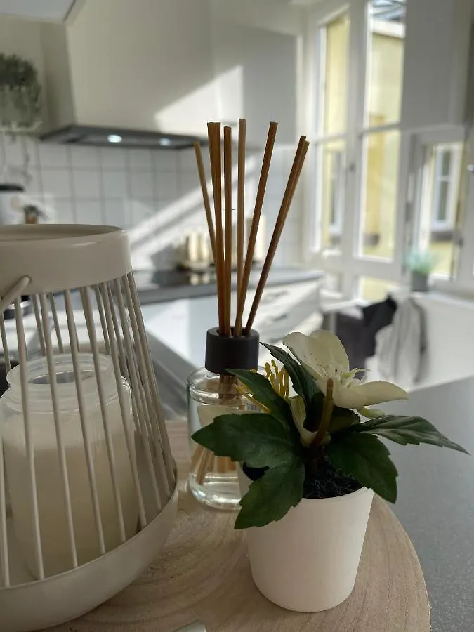 דירה City Wohnung Zentral In Stuttgart Mohringen